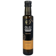 VITACORN Olej z orzechów włoskich 250ml