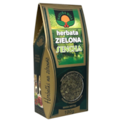 NATURA-WITA Herbata zielona Sencha 100g