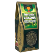 NATURA-WITA Herbata zielona Gun Powder 100g