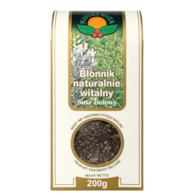 NATURA-WITA Błonnik naturalnie witalny 200g