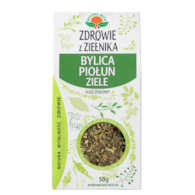 NATURA-WITA Bylica piołun ziele 50g