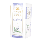 NATURA-WITA Szałwia fix 20*1,5g