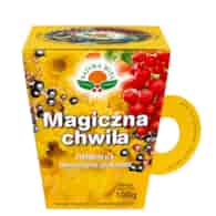 NATURA-WITA Herbatka Magiczna Chwila 100g (pudełko)