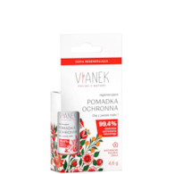 VIANEK Regenerująca pomadka ochronna 4,6g