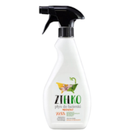 ZIELKO Płyn do łazienki - melonowy 500ml