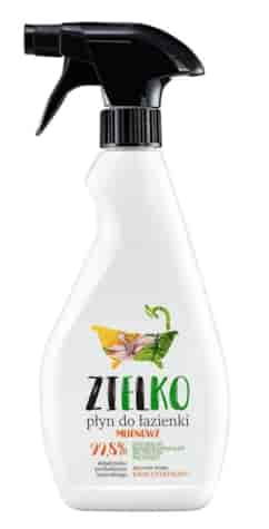 ZIELKO Płyn do łazienki - melonowy 500ml
