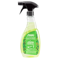 ZIELKO ŁAZIENKA Płyn do czyszczenia Zielona Herbata 500ml