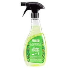 ZIELKO ŁAZIENKA Płyn do czyszczenia Zielona Herbata 500ml