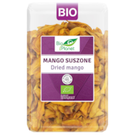 BIO PLANET Mango suszone BIO 800g