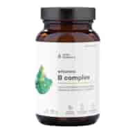 AURA HERBALS Witamina B Complex 90 kaps.