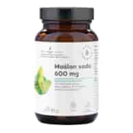 AURA HERBALS Maślan sodu mikrokapsułkowany 600mg, 90 kaps.