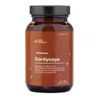 AURA HERBALS Mycodrop Cordyceps 60 kaps.