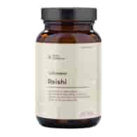 AURA HERBALS Mycodrop Reishi 60 kaps.