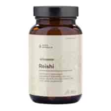 AURA HERBALS Mycodrop Reishi 60 kaps.