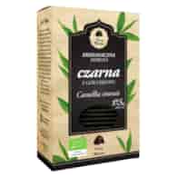 Herbata Czarna cejlońska fix BIO 25*1,5g DARY NATURY