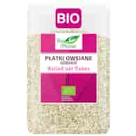 BIO PLANET Płatki owsiane GÓRSKIE BIO 1 kg