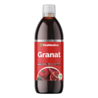 EkaMedica Granat 0,5l
