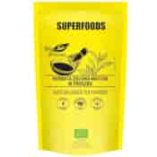 SUPERFOODS Herbata zielona Matcha w proszku BIO 100g BIO PLANET