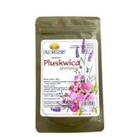 PROHERBIS Pluskwica groniasta - korzeń mielony 50g
