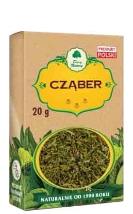Cząber 20g DARY NATURY