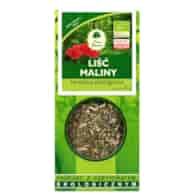 Malina liść BIO 25g DARY NATURY
