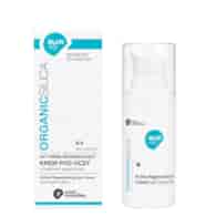 Aktywnie regenerujący krem pod oczy z krzemem organicznym SILOR+B 15ml INVEX REMEDIES