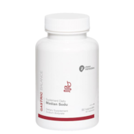 Maślan sodu 600mg, 90 kaps. INVEX REMEDIES