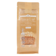 PIĘĆ PRZEMIAN Mieszanka do wypieku chleba klasyczna bezglutenowa 420g