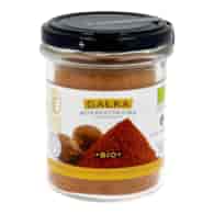 PIĘĆ PRZEMIAN Gałka muszkatołowa mielona BIO 70g