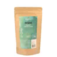 PIĘĆ PRZEMIAN MSM - siarka organiczna 250g