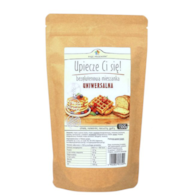 PIĘĆ PRZEMIAN Mieszanka uniwersalna bezglutenowa 500g