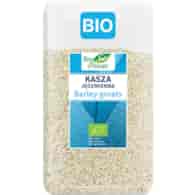 BIO PLANET Kasza jęczmienna BIO 1kg