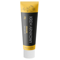 Krem arnikowy 40g STARPHARMA