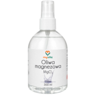 MyVita Oliwa magnezowa 300ml (kosmetyczna)