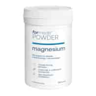 POWDER magnesium (60 g) FORMEDS