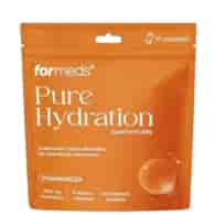 Pure Hydration Pomarańcza 14 sasz. FORMEDS