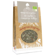 Przyprawa do żurku i barszczu białego 50g DARY NATURY