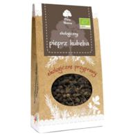 Pieprz kubeba BIO 30g DARY NATURY