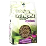 Ostropest plamisty ziarno BIO 200g DARY NATURY - suplement diety