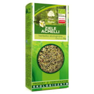 Acmella ziele BIO 50g DARY NATURY
