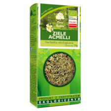 Acmella ziele BIO 50g DARY NATURY