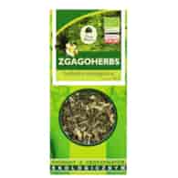 Herbatka Zgagoherbs BIO 50g DARY NATURY