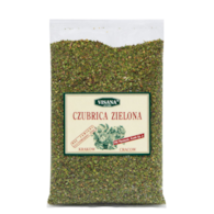 Czubrica zielona 60g VISANA