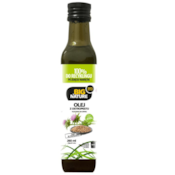 BIG NATURE Olej z ostropestu tłoczony na zimno 250ml
