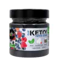 atodobre! KETO Owoce leśne bez dodatku cukru 200g