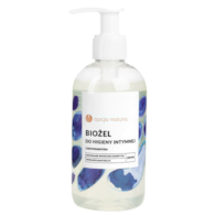 Biożel do higieny intymnej z biofermentem 250ml OPCJA NATURA
