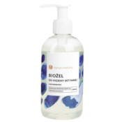 Biożel do higieny intymnej z biofermentem 250ml OPCJA NATURA