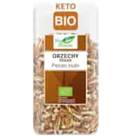 BIO PLANET Orzechy pekan BIO 300g