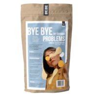 Herbatka BYE BYE my thyroid problems 100g (tarczyca, niedoczyność tarczcy)