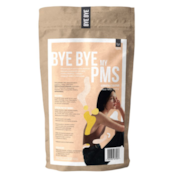 Herbatka BYE BYE my PMS 100g (miesiączka, bóle miesączkowe)